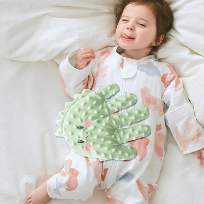 Baby Patting Machine for Sleep