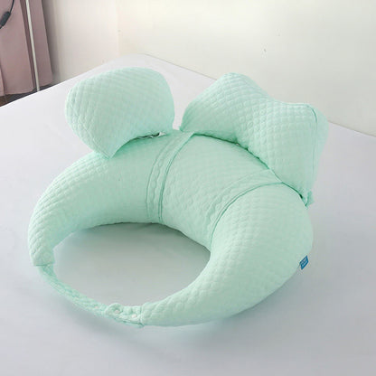 NurtureCurve™ Nursing Support Pillow