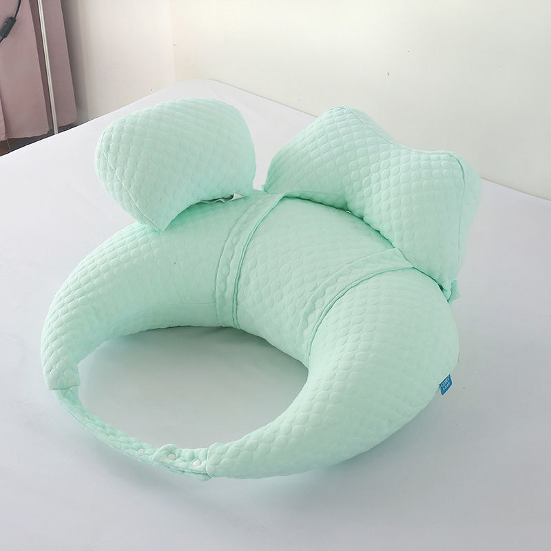 NurtureCurve™ Nursing Support Pillow