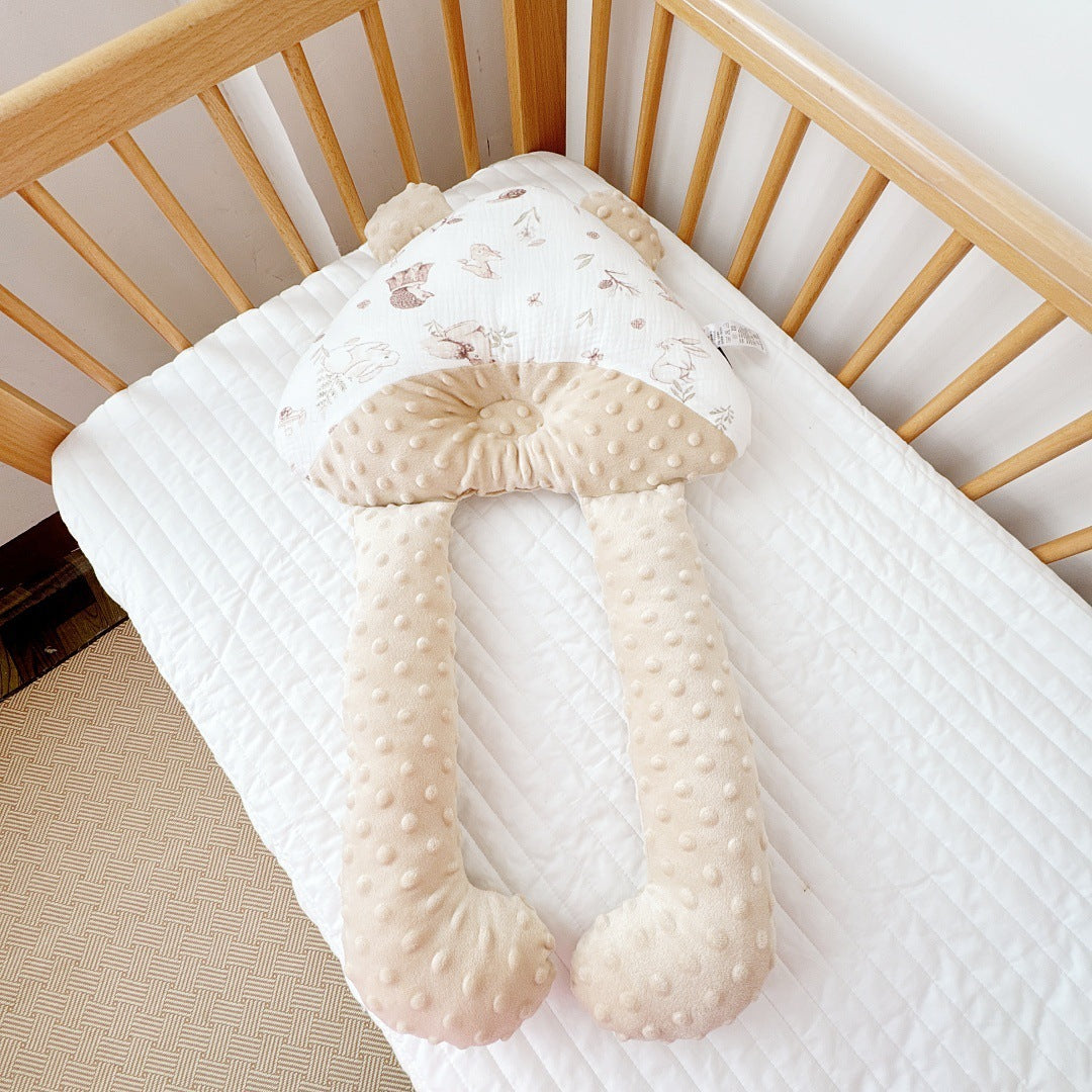 LullaForm™ Baby Cuddle Pillow