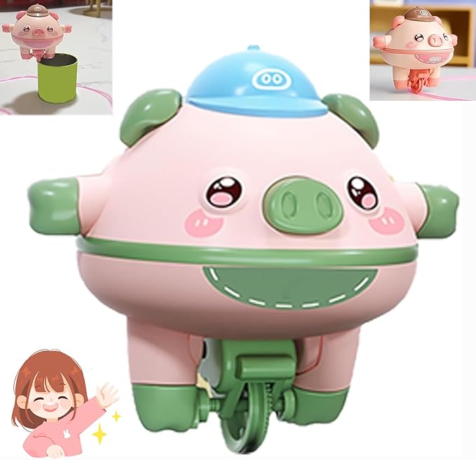 Toy product detail