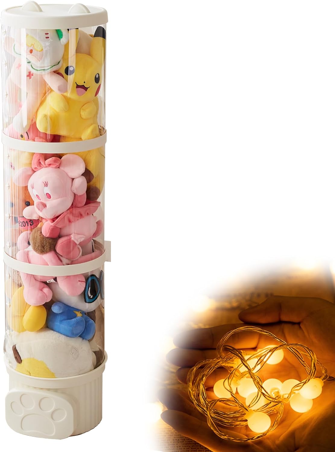 Toy product detail