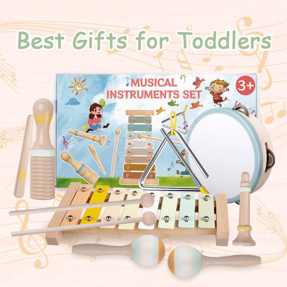 Musical Toy product detail