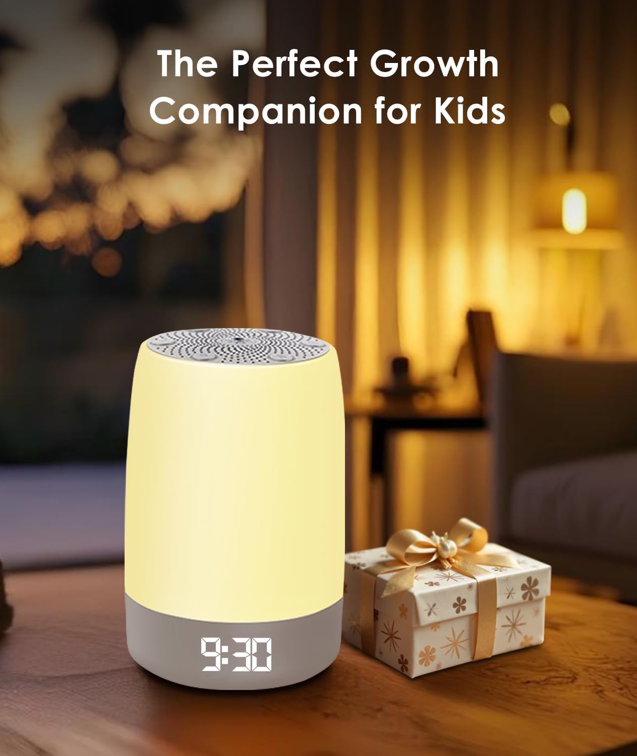 Baby White Noise Soother