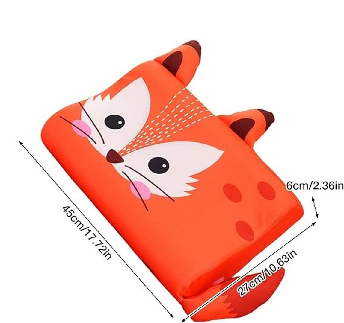 Kids' Pillow – Airy and Comfortable Design