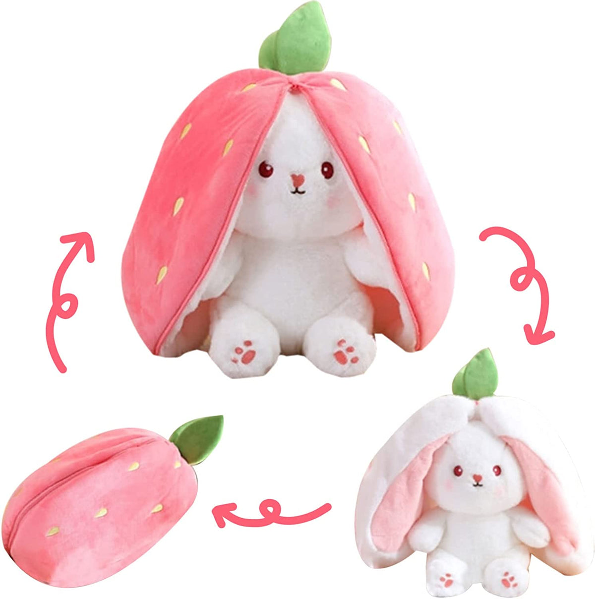 Toy product detail