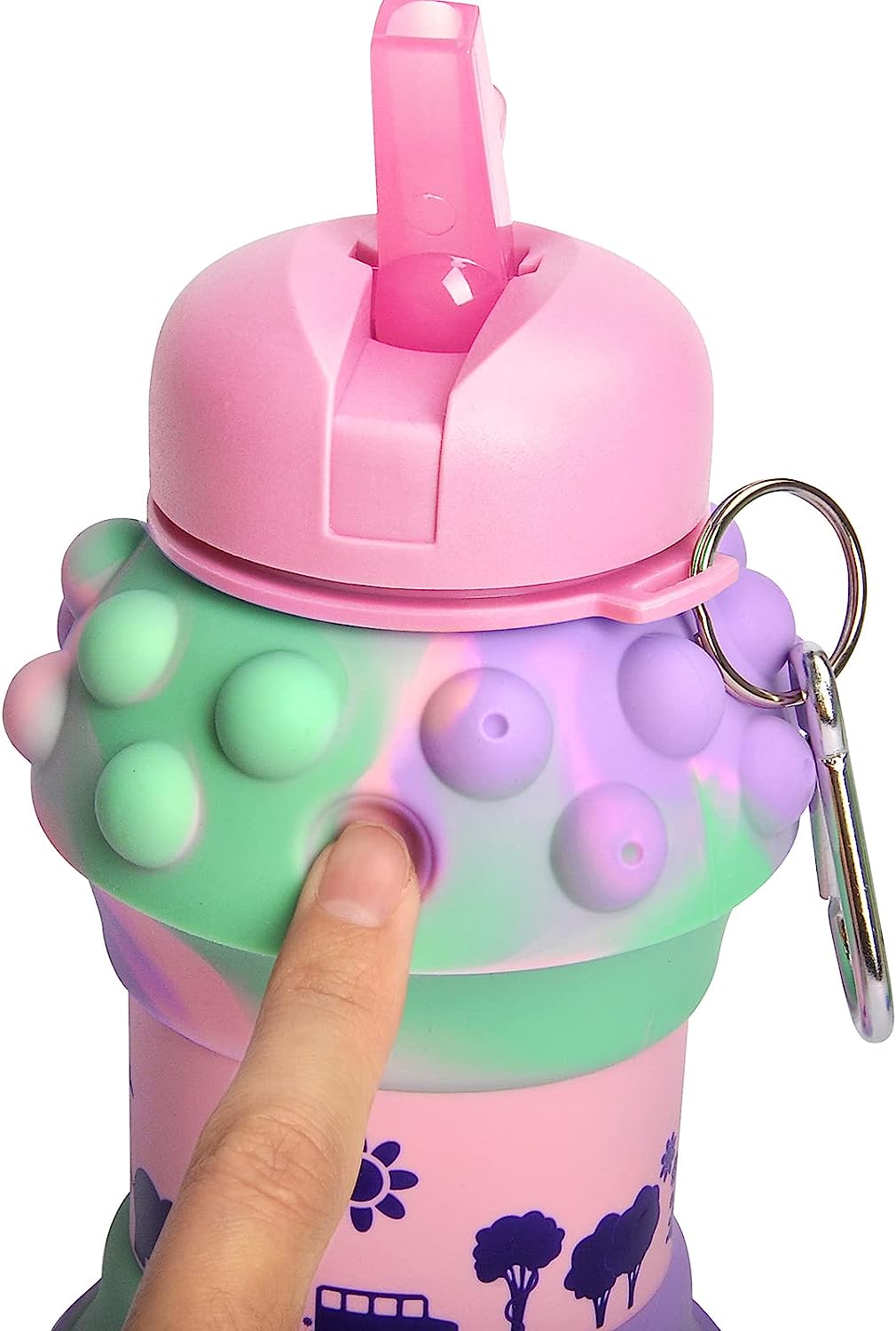 Silicone Toy product detail