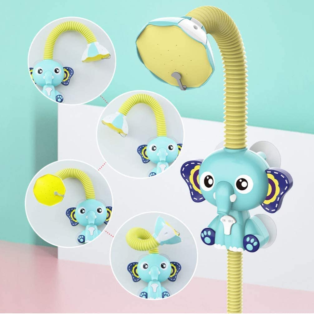 Baby Bath Water Sprinkles Shower product detail