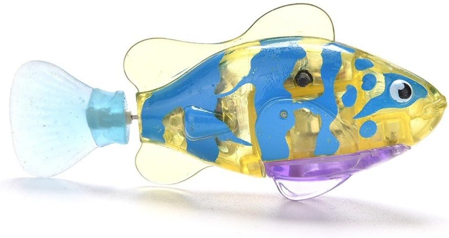 Toy product detail
