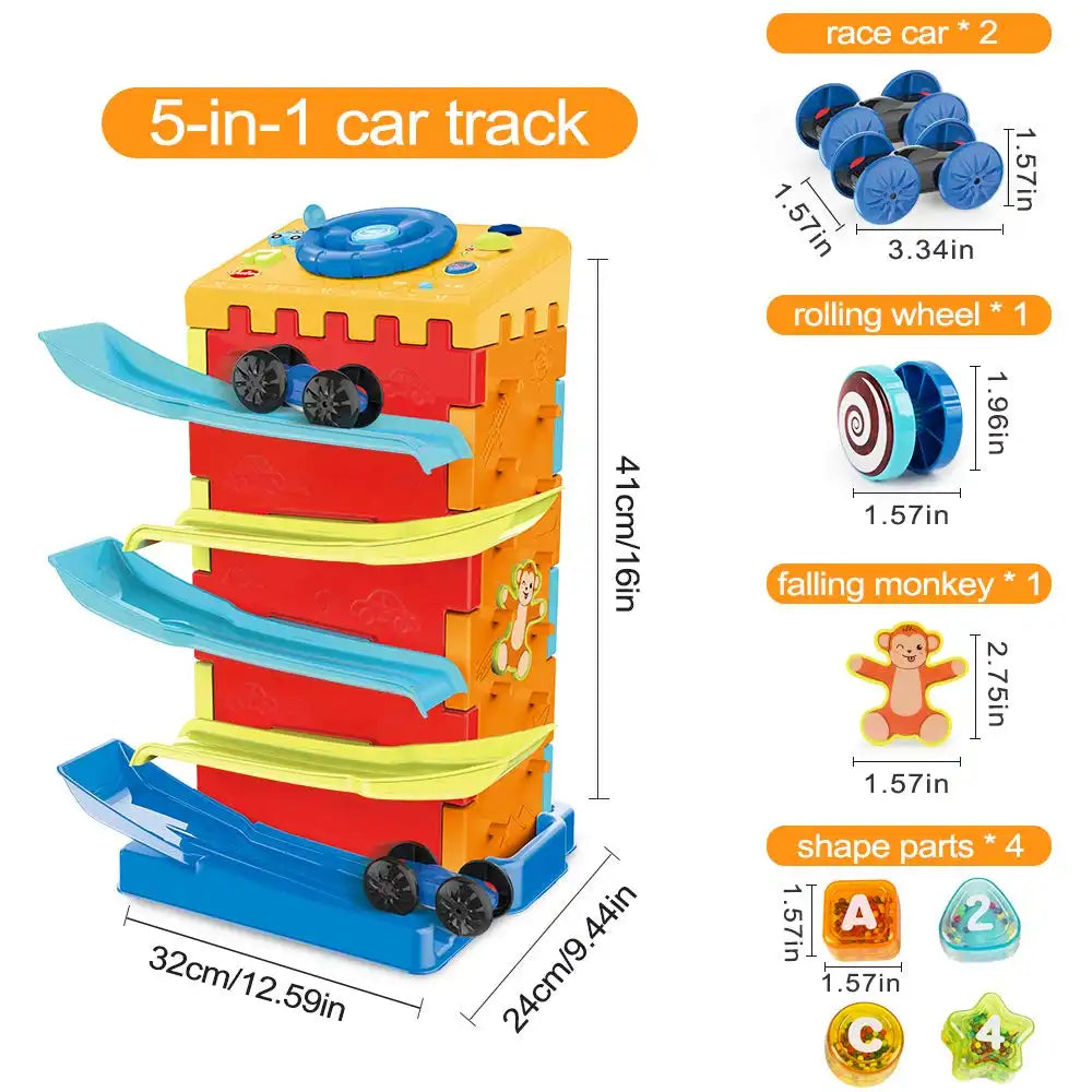 Montessori Toy product detail