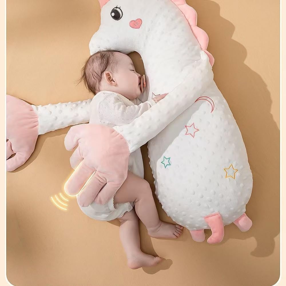 3 Levels Adjustable Simulation of Mother's Automatic Palm Slapping