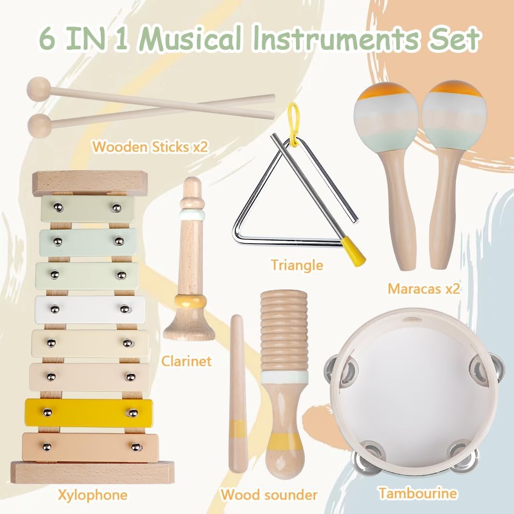 Musical Toy product detail