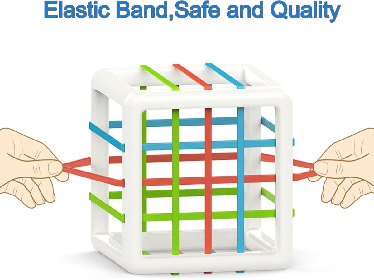 Sensory Toy product detail