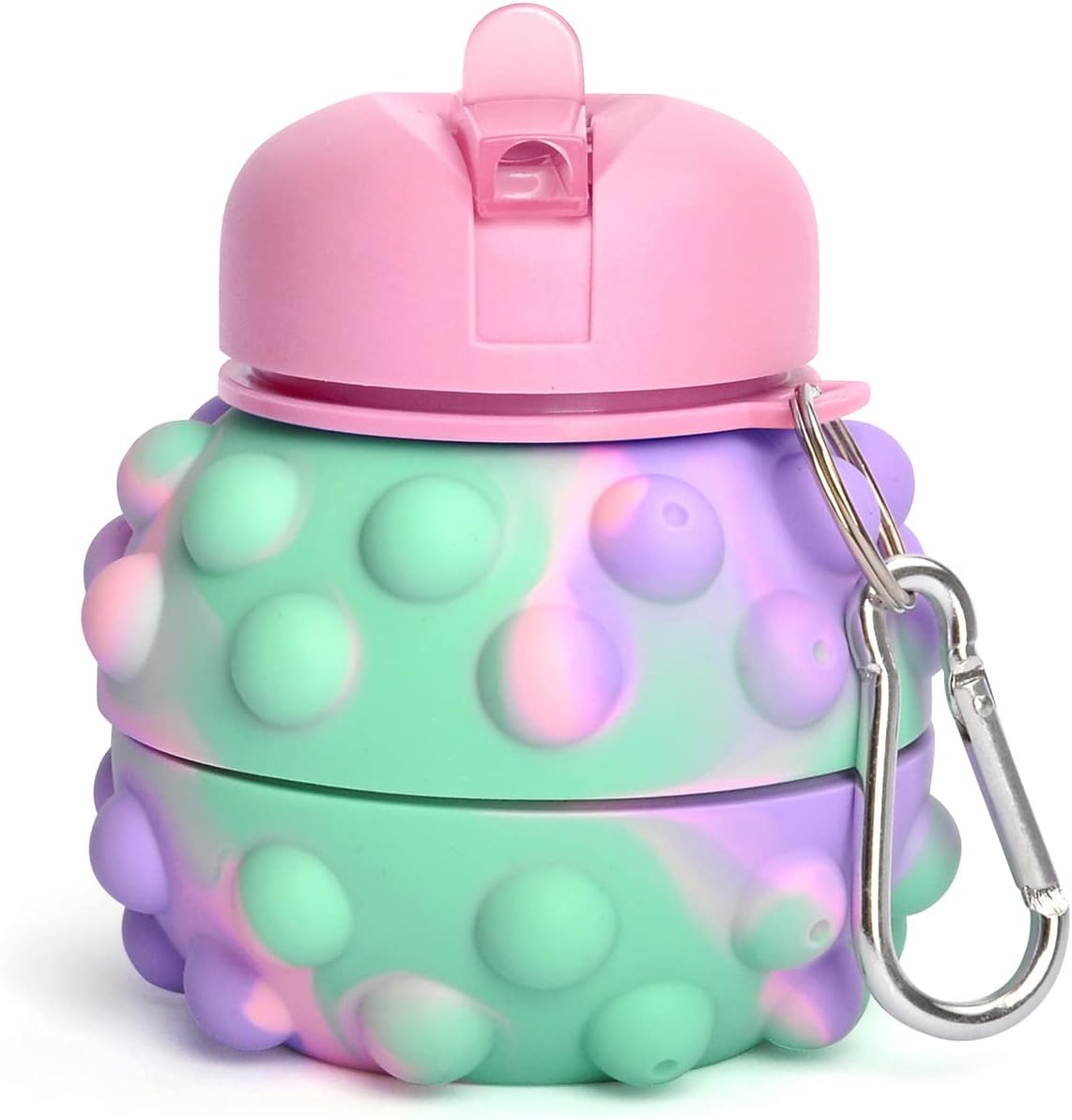 Silicone Toy product detail