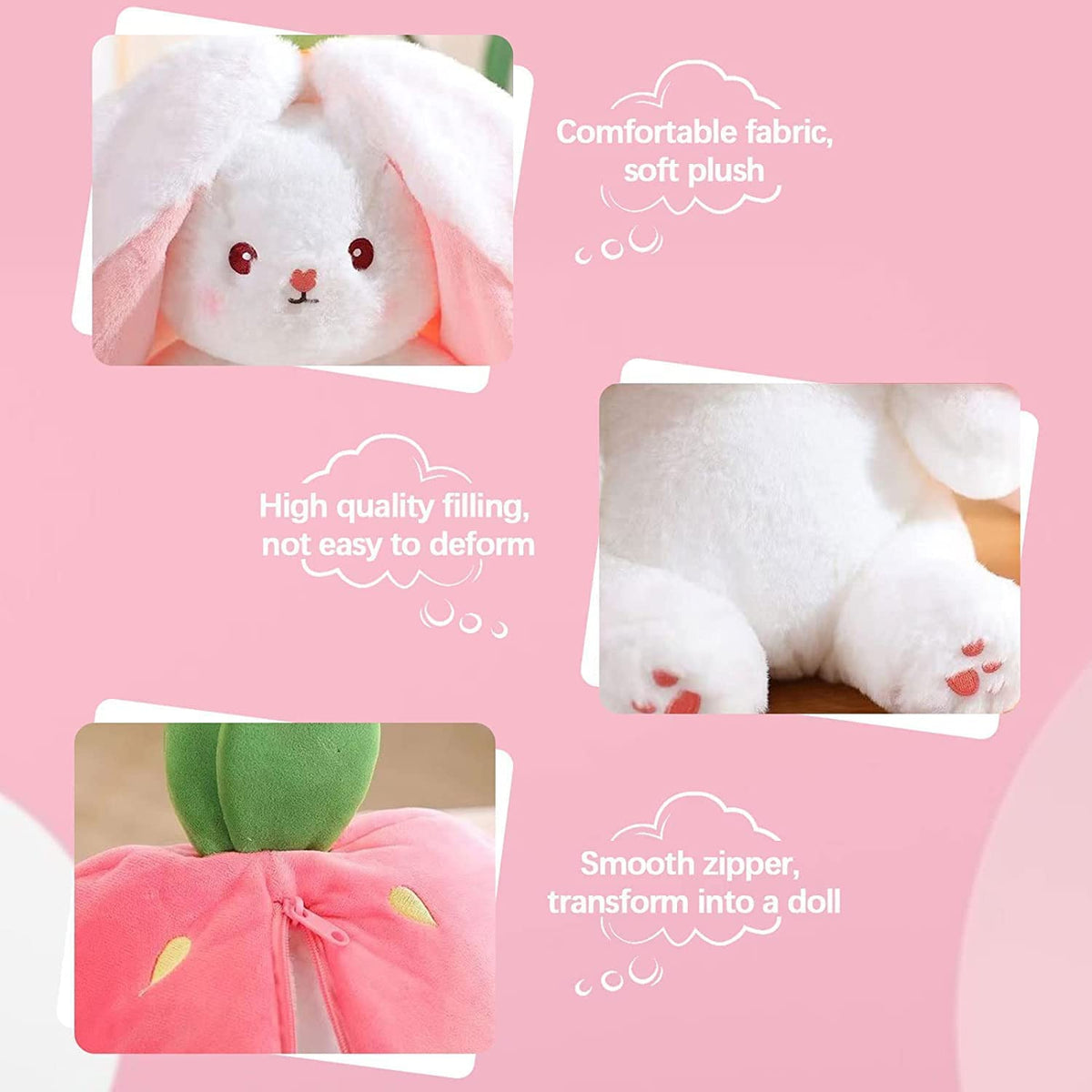 Toy product detail