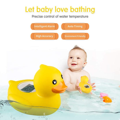 Baby Thermometer-Classic Duck