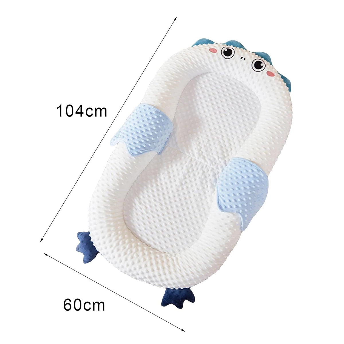 Portable Baby Lounger product detail