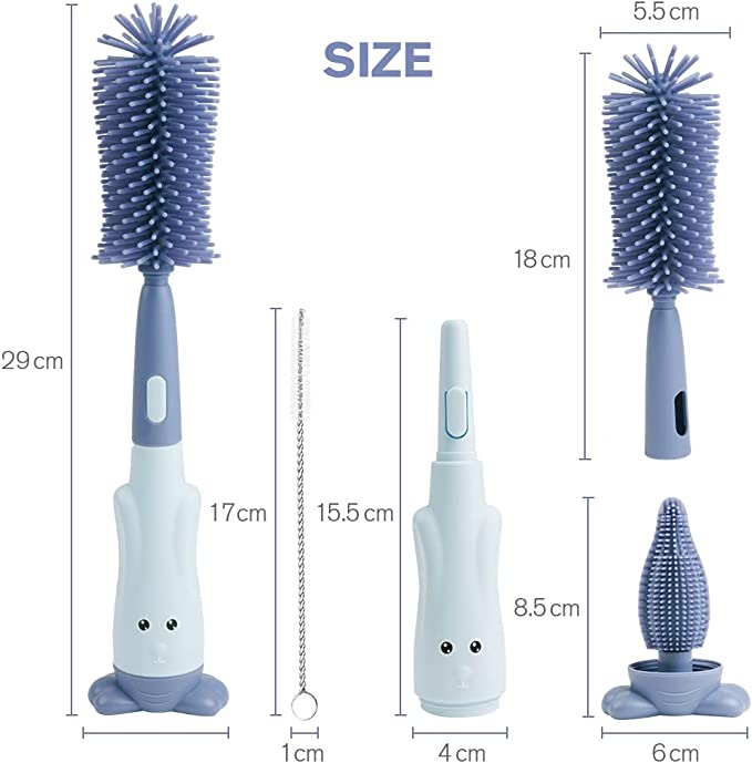 Cleanbuddy product detail