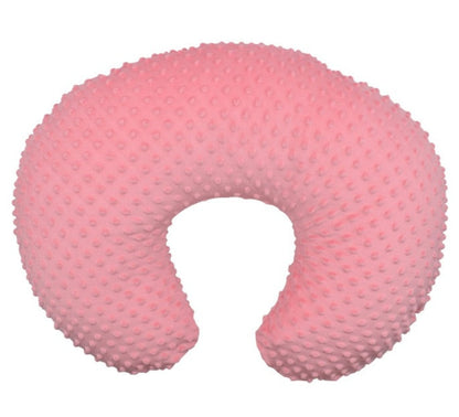 Soft U-Shaped Nursing Support Pillow