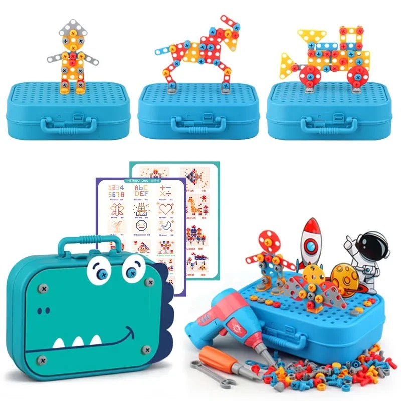 Toy product detail