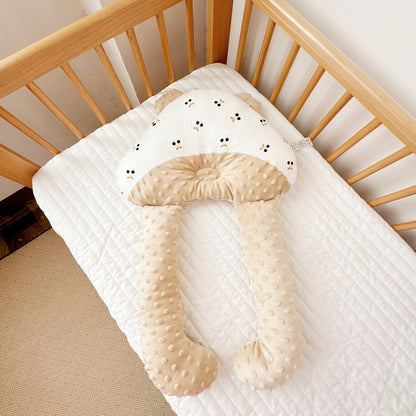 LullaForm™ Baby Cuddle Pillow