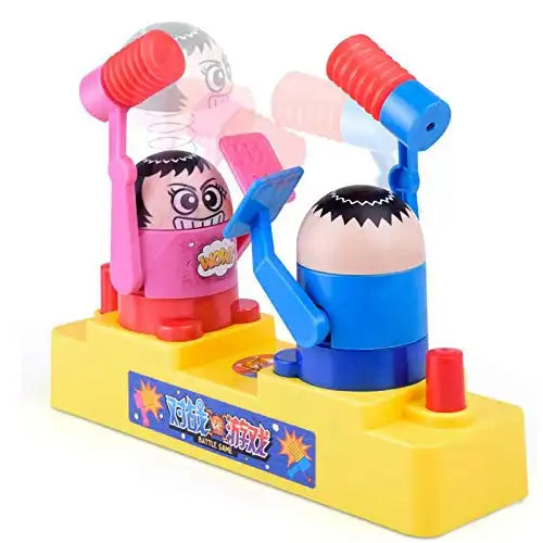 Toy product detail