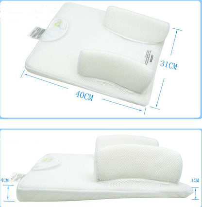 DreamSafe™ Newborn Infant Comfort Support Cushion