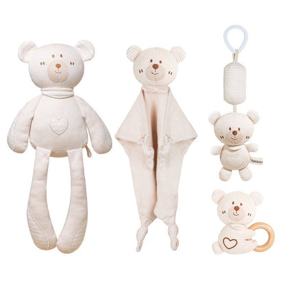 TenderCloud™ Baby Comforter Gift Set