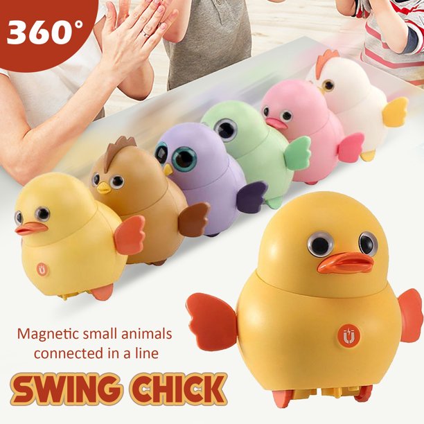 Toy product detail