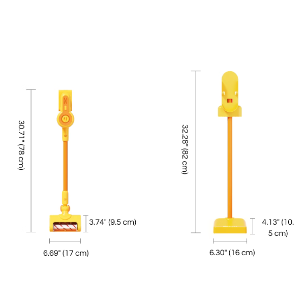 Toy product detail