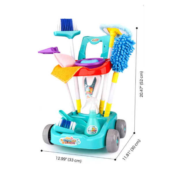 Toy product detail