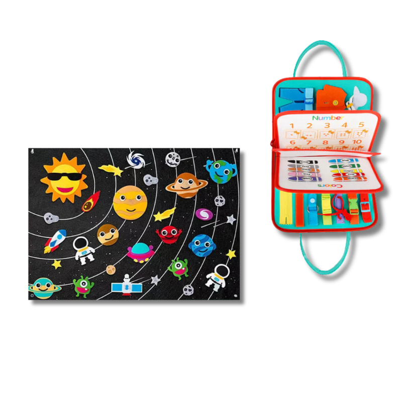 Montessori Mastery product detail
