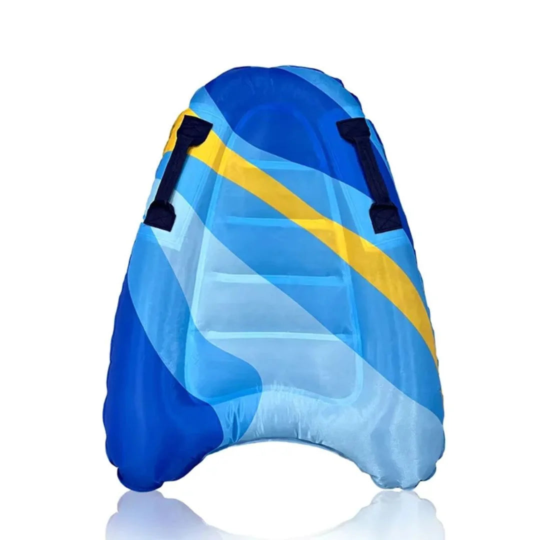 Inflatable Bodyboard – Safe and Fun Water Adventure for Kids This Summer