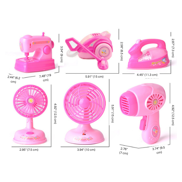 Toy - Simulated Torch Light product view