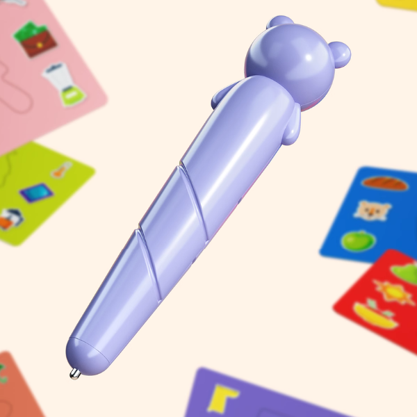 Toy - Standard Green product view