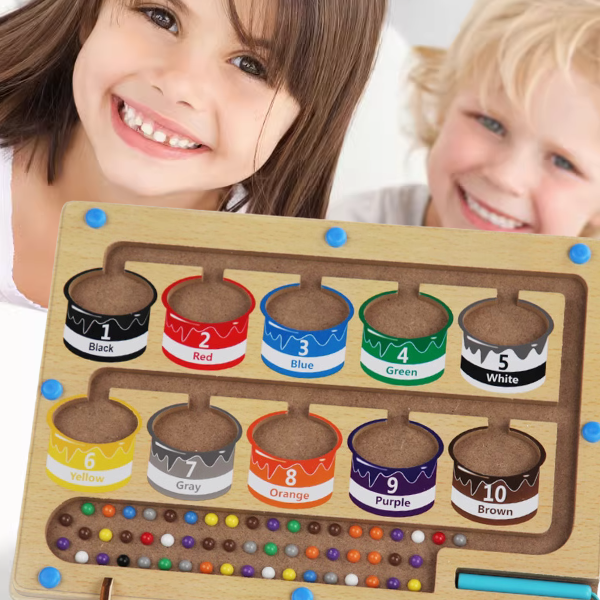 Montessori Toy product detail