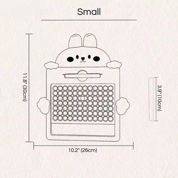 Toy product detail