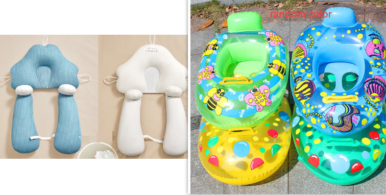 Baby Correction Head Shaping Pillow product detail