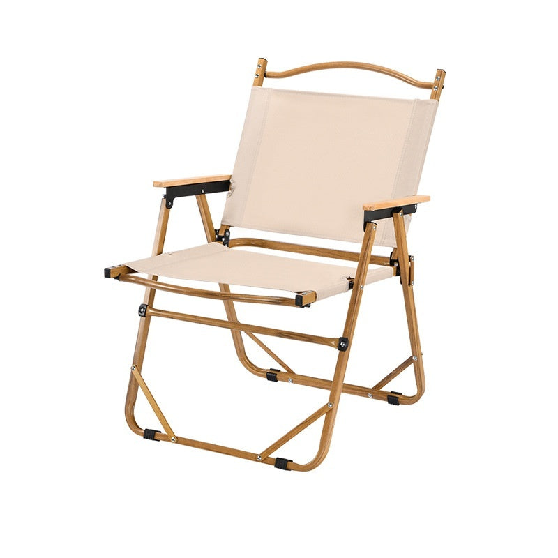 Outdoor Folding Chair Portable Suit product detail