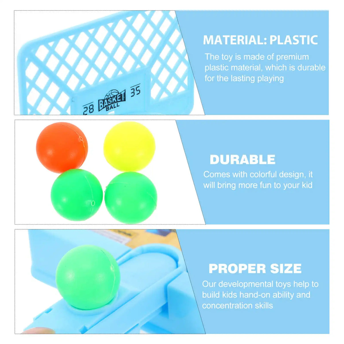 Educational Toy product detail