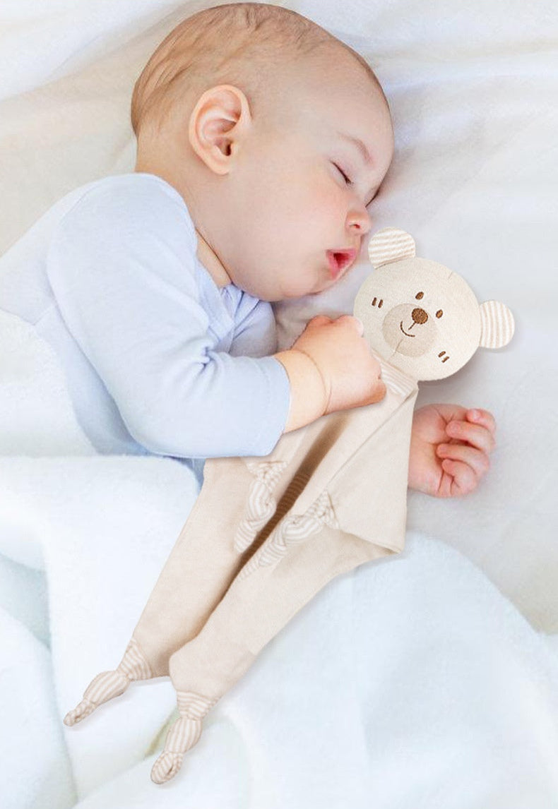 TenderCloud™ Baby Comforter Gift Set