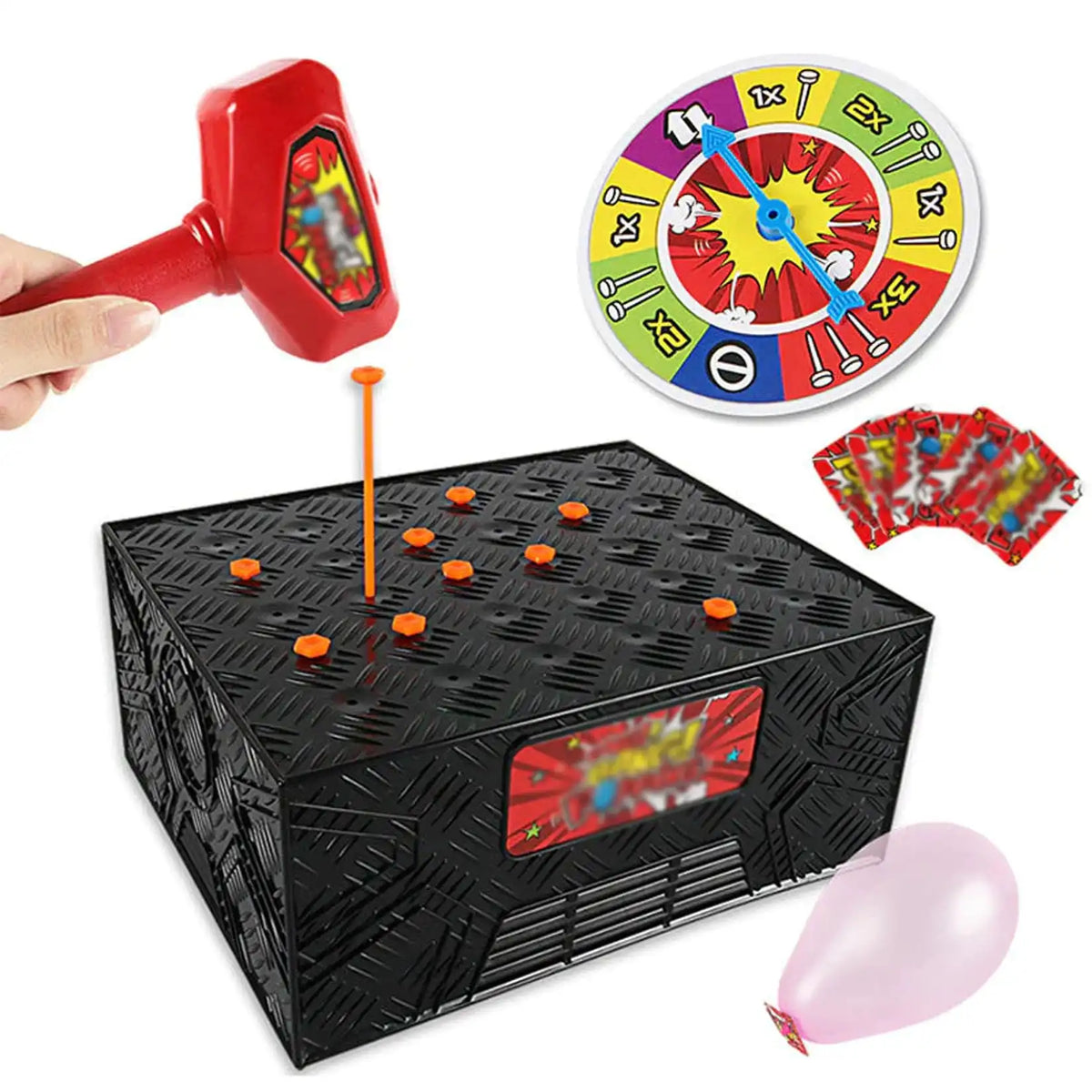 Puzzle product detail