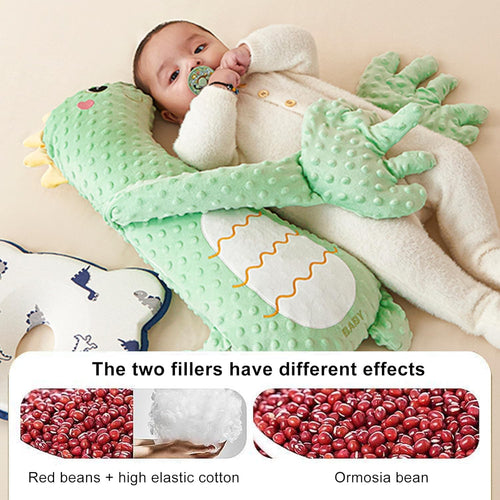 Baby Soothing Toy with Automatic Patting Palm