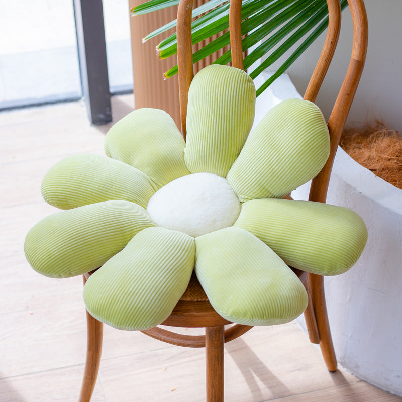 Soft floor cushion for play & lounging