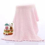 Soft Cotton Baby Quilt