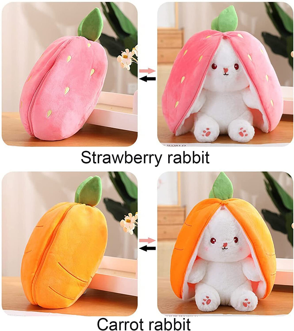 Toy product detail