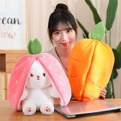 Panamelo Plushy Cut Bunny