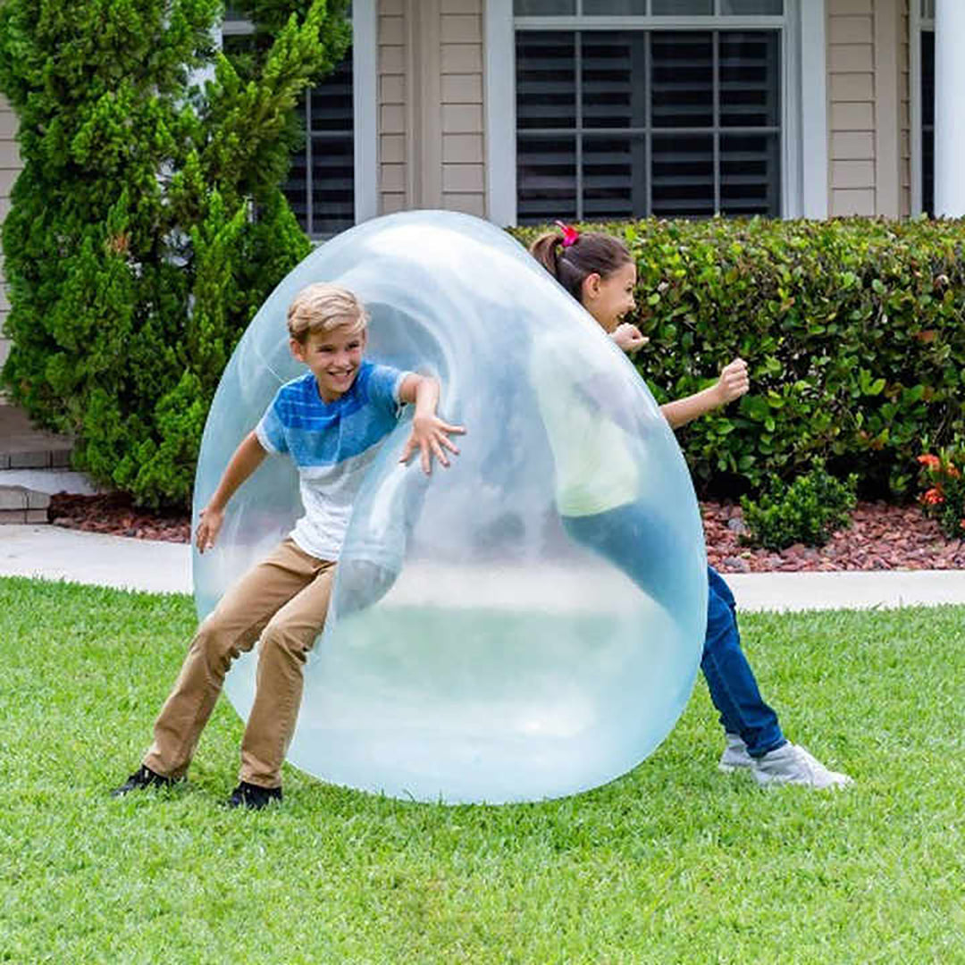 Inflatable Play Ball – Exciting Outdoor Activity for Children