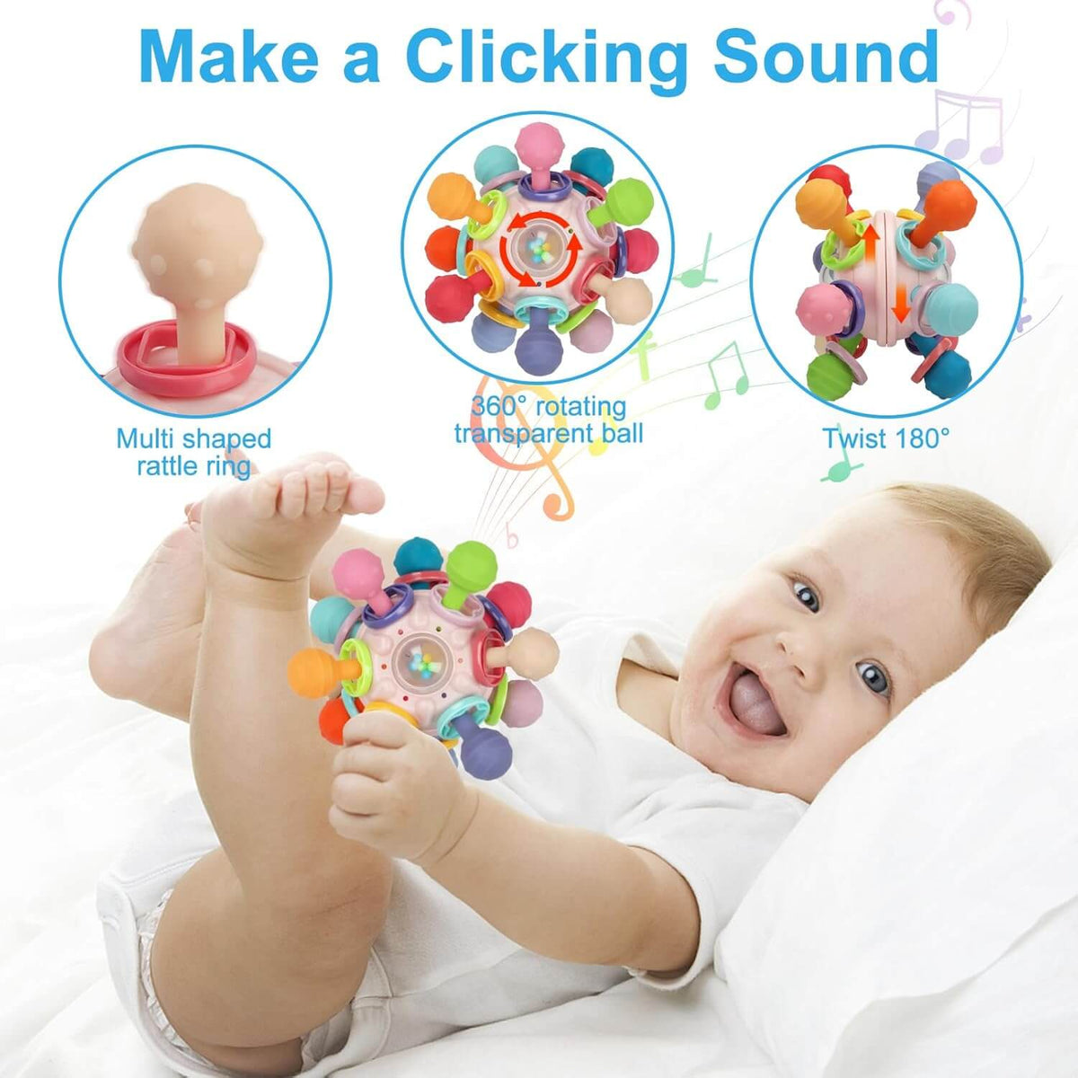 Montessori Toy product detail
