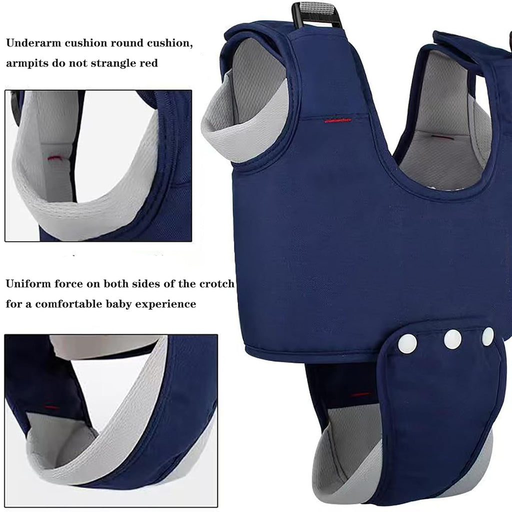 Adjustable Baby Walking Assistant Harness